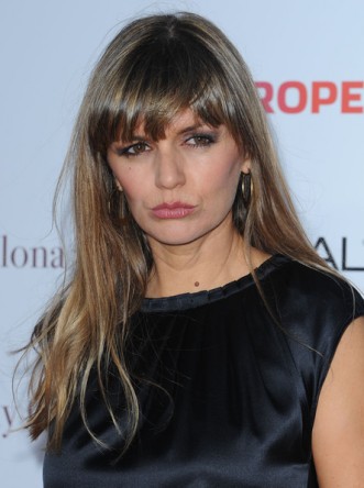 India Dupré fotoğrafı