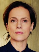 Claudia Michelsen fotoğrafı