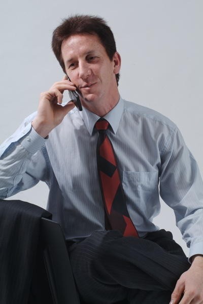 Michael Arnold fotoğrafı