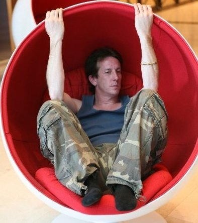 Michael Arnold fotoğrafı