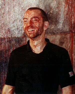 Alex Chandon fotoğrafı