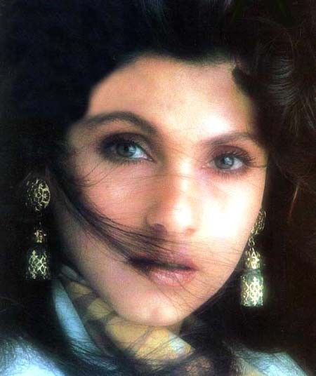 Dimple Kapadia fotoğrafı