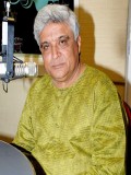 Javed Akhtar fotoğrafı