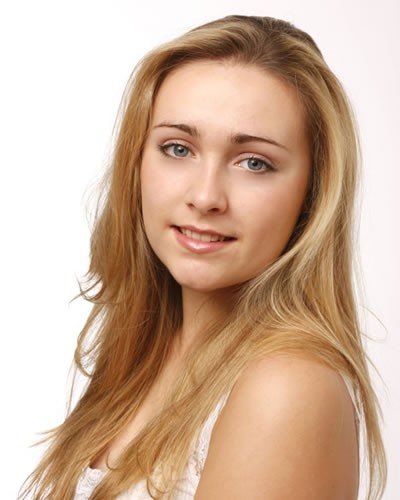 Tiffany Hannam-Daniels fotoğrafı