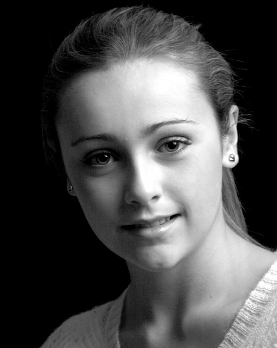 Tiffany Hannam-Daniels fotoğrafı