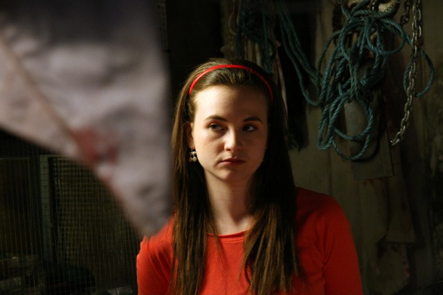 Ainsley Howard fotoğrafı