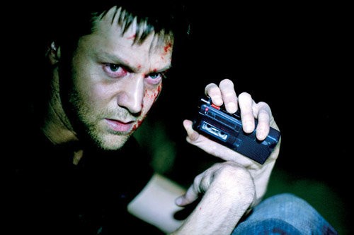 Sean Rogerson fotoğrafı