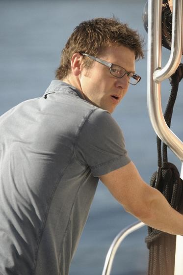 Sean Rogerson fotoğrafı