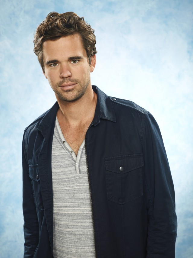 David Walton fotoğrafı