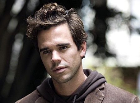 David Walton fotoğrafı