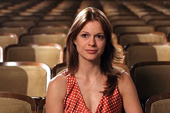 Suzan Anbeh fotoğrafı