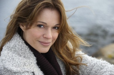 Suzan Anbeh fotoğrafı