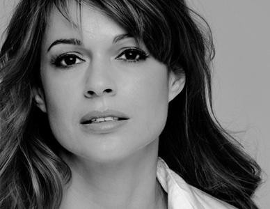 Suzan Anbeh Fotoğrafı