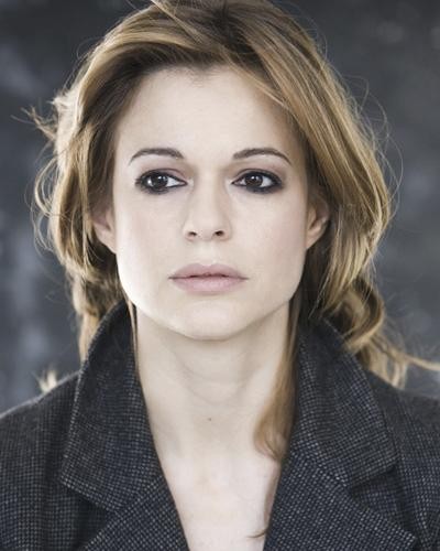 Suzan Anbeh Fotoğrafı