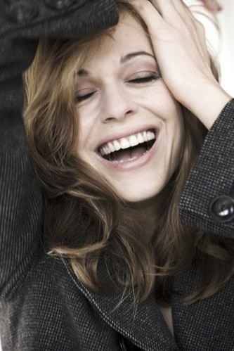 Suzan Anbeh Fotoğrafı