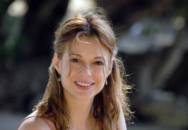 Suzan Anbeh Fotoğrafı