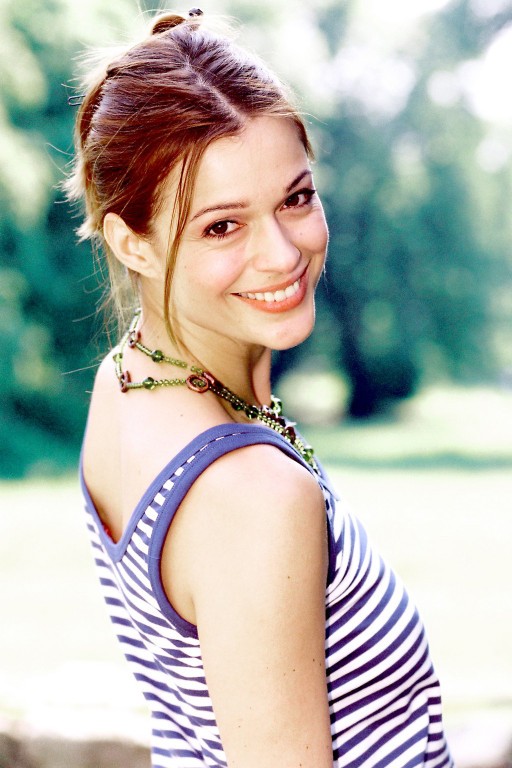 Suzan Anbeh Fotoğrafı