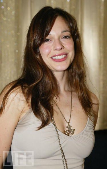 Suzan Anbeh Fotoğrafı