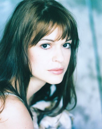 Suzan Anbeh Fotoğrafı