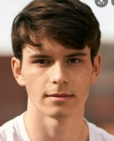 Patrick Higgins fotoğrafı