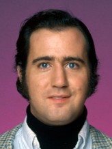 Andy Kaufman fotoğrafı