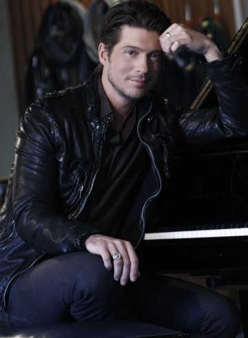 Sebastian Deyle Fotoğrafı