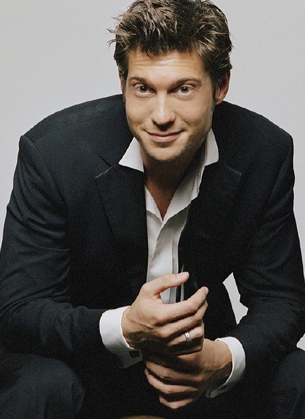 Sebastian Deyle Fotoğrafı