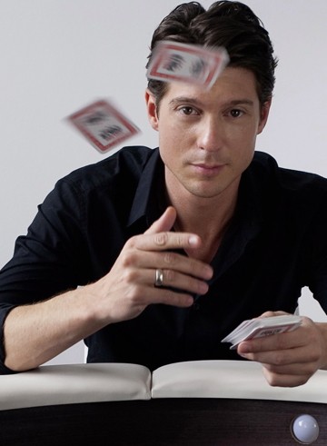 Sebastian Deyle Fotoğrafı