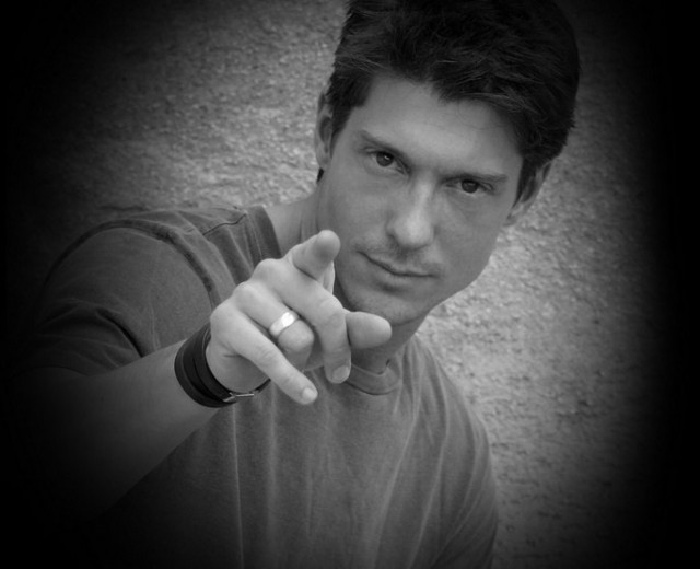 Sebastian Deyle Fotoğrafı