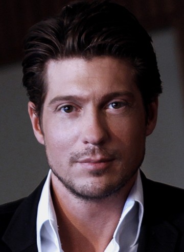 Sebastian Deyle Fotoğrafı