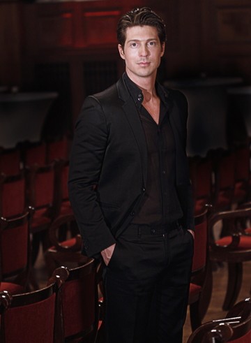 Sebastian Deyle Fotoğrafı