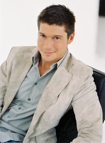 Sebastian Deyle Fotoğrafı