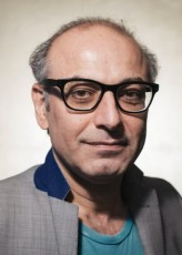 Husam Chadat fotoğrafı