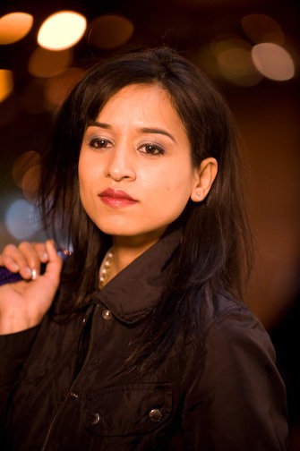 Tillotama Shome fotoğrafı
