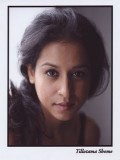 Tillotama Shome fotoğrafı
