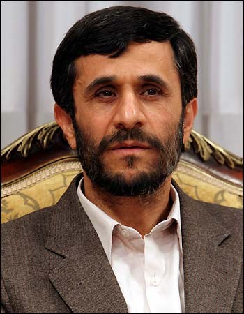 Mahmoud Ahmadinejad fotoğrafı