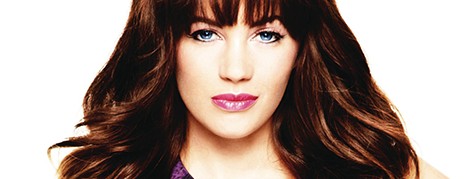 Samantha Jade Fotoğrafı