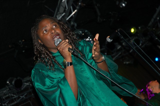 Adetola Abiade fotoğrafı