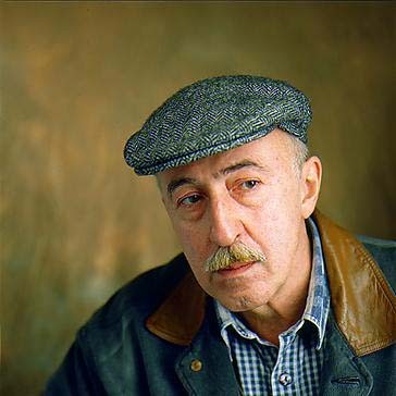 Otar Iosseliani fotoğrafı