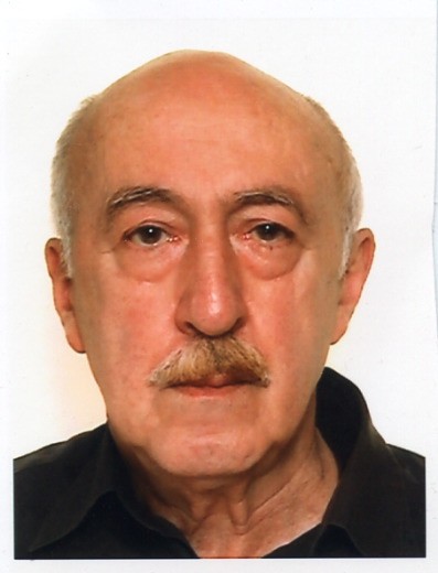 Otar Iosseliani fotoğrafı