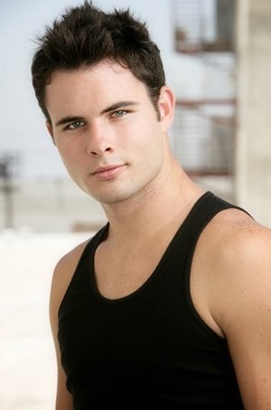 Daniel Vincent Gordh fotoğrafı