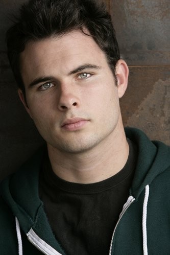 Daniel Vincent Gordh fotoğrafı