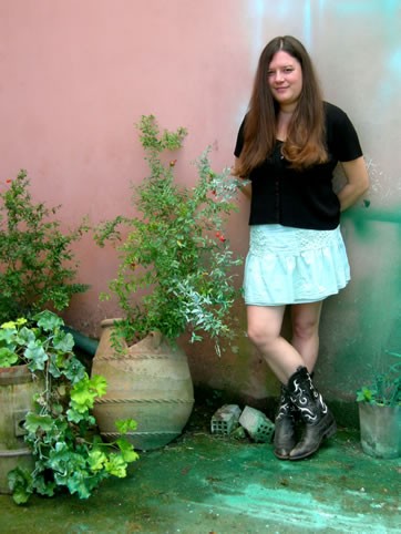 Kelly Huddleston fotoğrafı