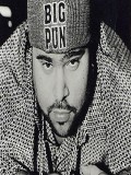 Big Pun fotoğrafı