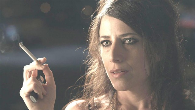 Noa Barkai fotoğrafı