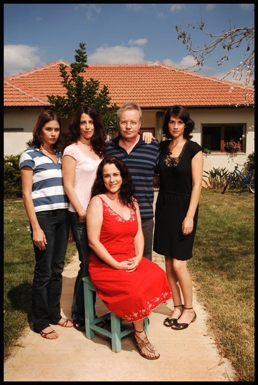 Noa Barkai fotoğrafı