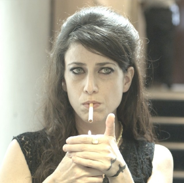 Noa Barkai fotoğrafı