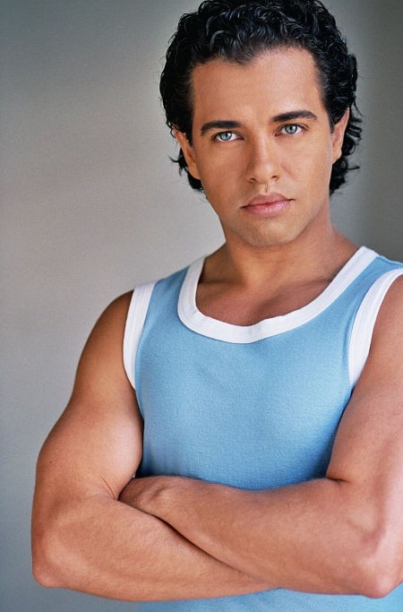 Alfonso Quijada fotoğrafı