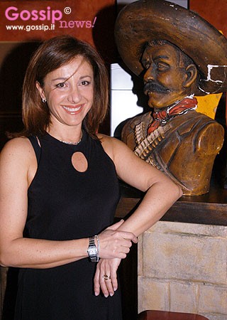 Carla Signoris fotoğrafı