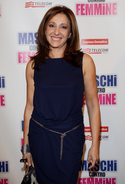 Carla Signoris fotoğrafı